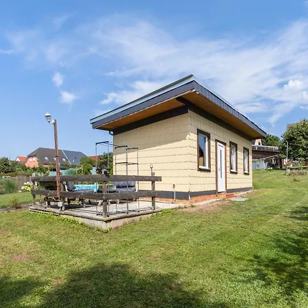 Sonne Holiday park