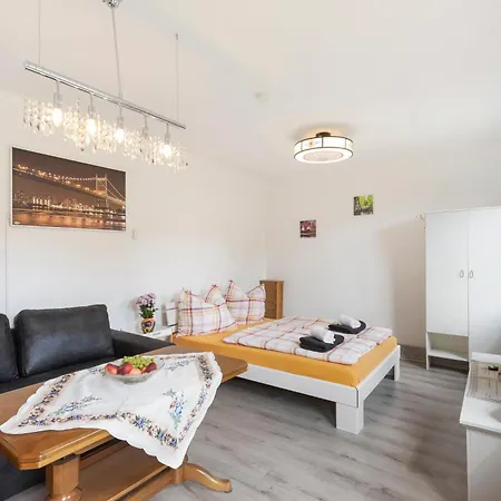 Holiday park Sonne Nordhausen