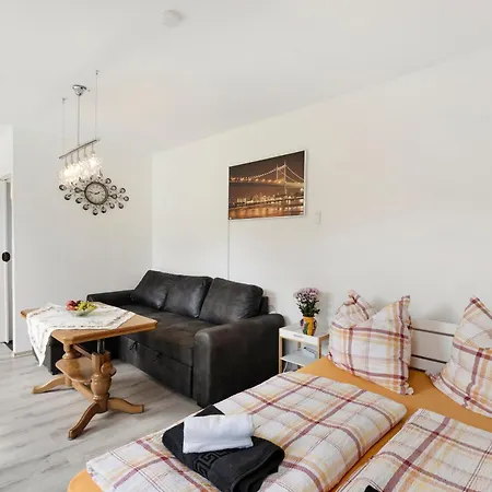 Holiday park Sonne Nordhausen