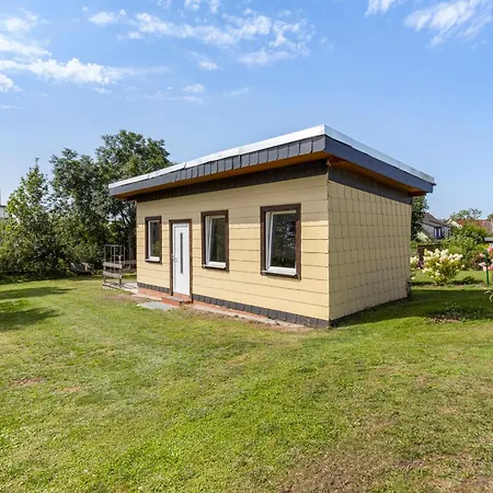 Holiday park Sonne Nordhausen