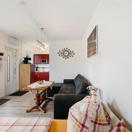 Holiday park Sonne Nordhausen