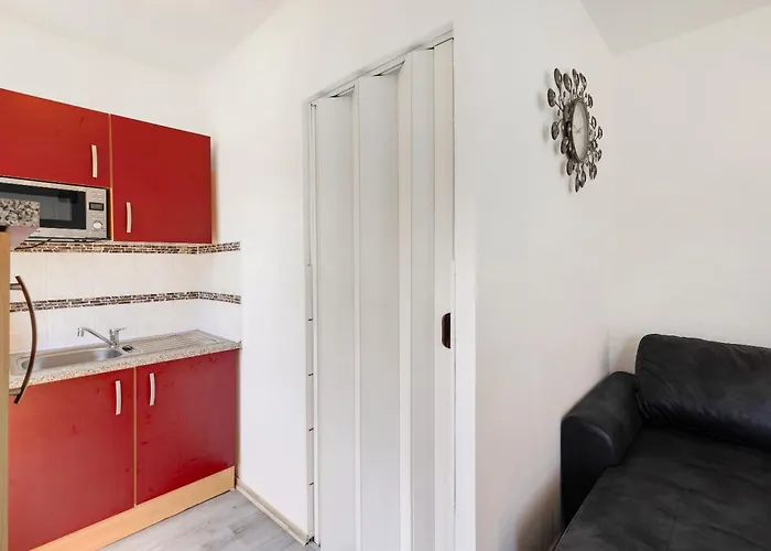 Sonne Tatil parkı Nordhausen