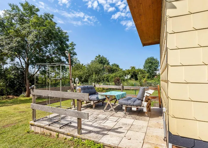 Tatil parkı Sonne *